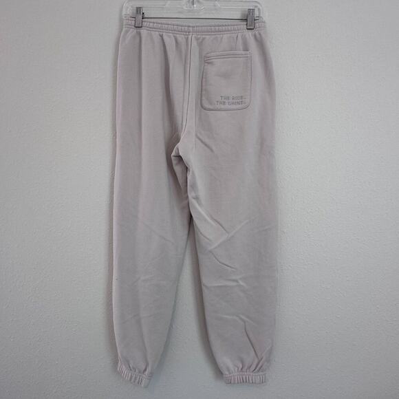 Vuori Sedona Sweatpant, Bone, Size Small - Picture 3 of 10